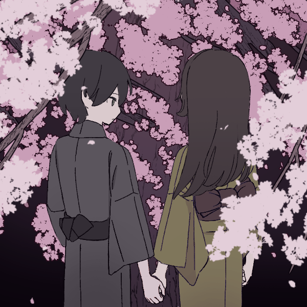完成画像