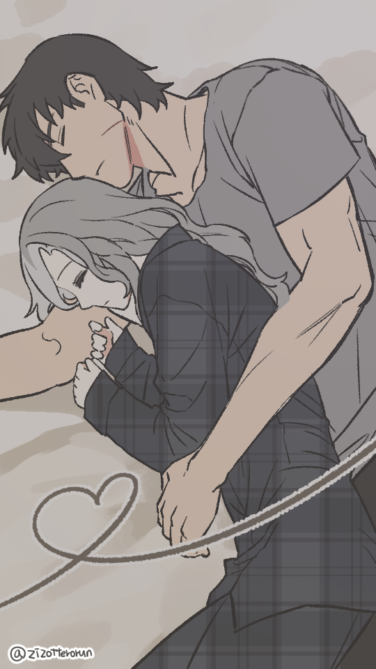 完成画像