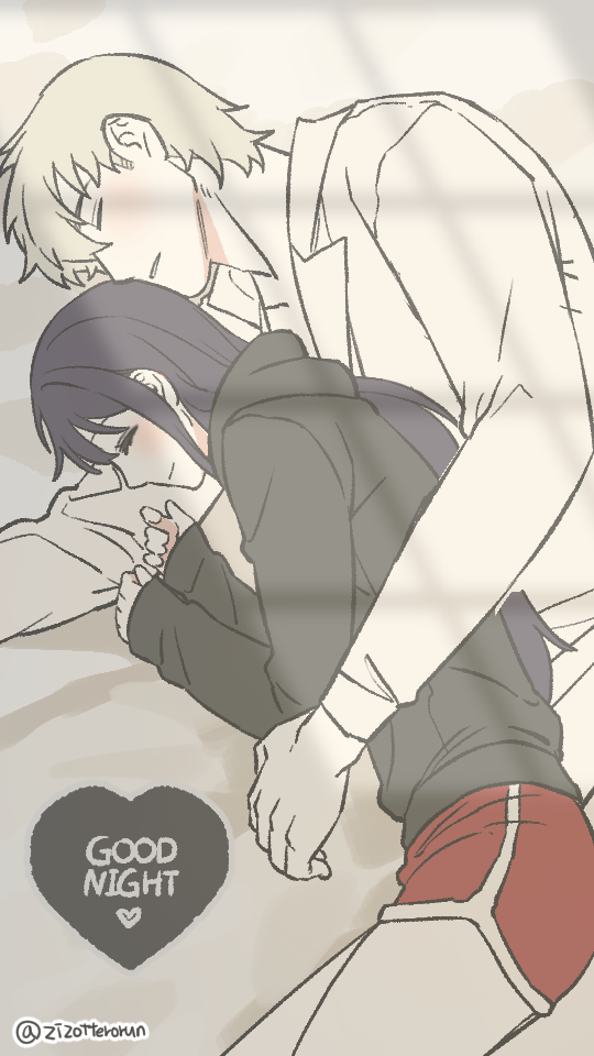 完成画像