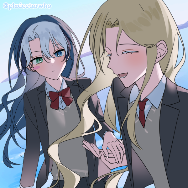 完成画像