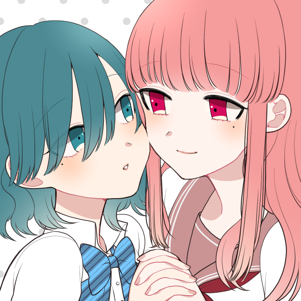完成画像
