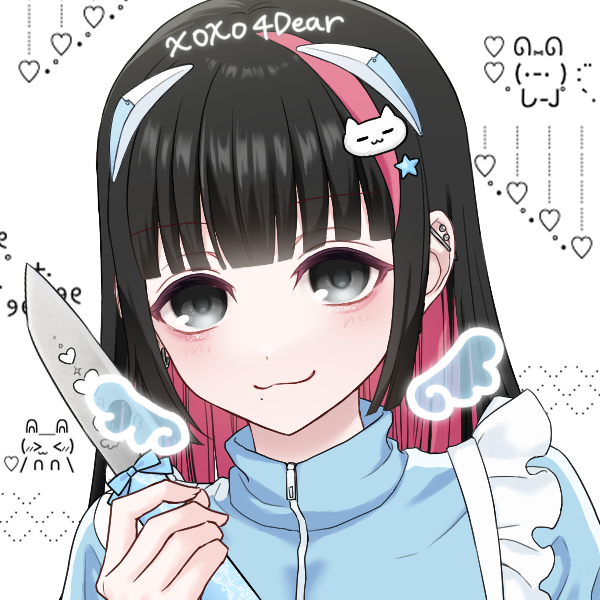 完成画像