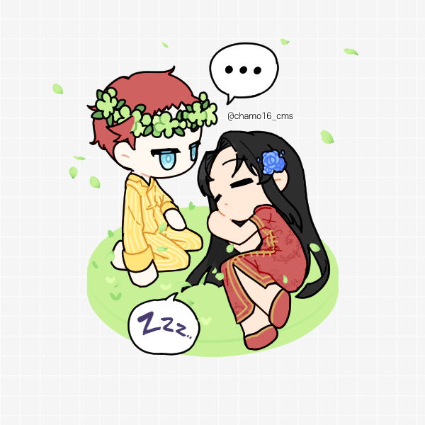 完成画像
