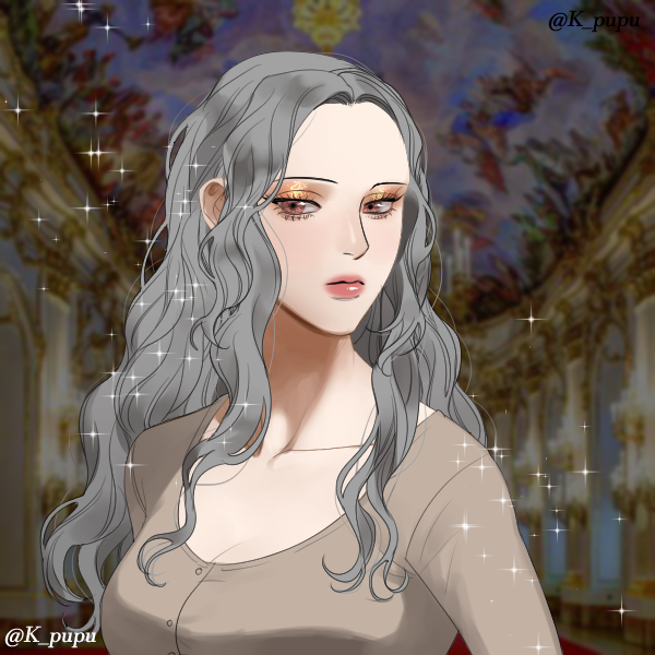完成画像