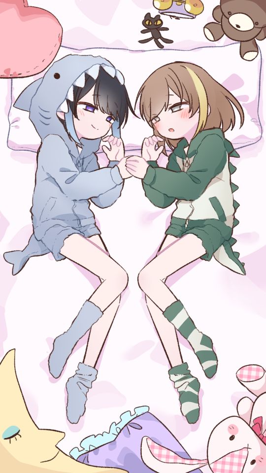 完成画像