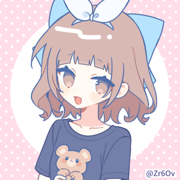 完成画像