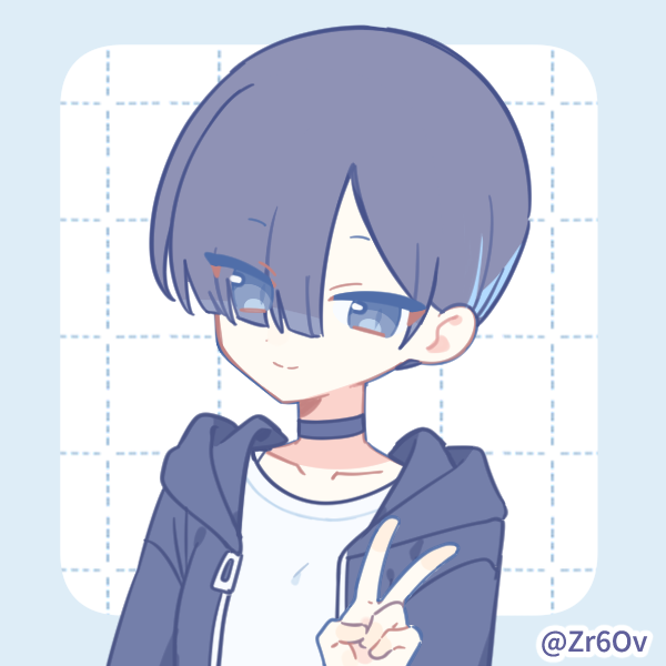 完成画像