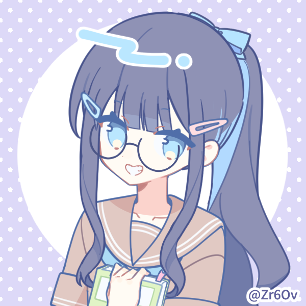 完成画像