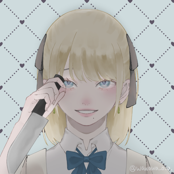 完成画像