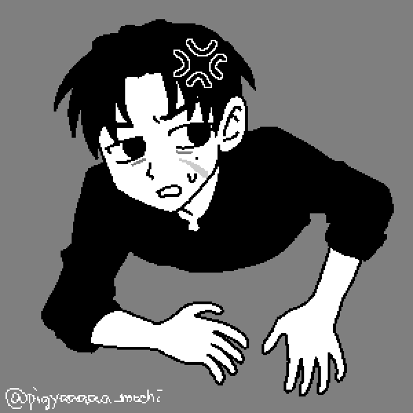 完成画像