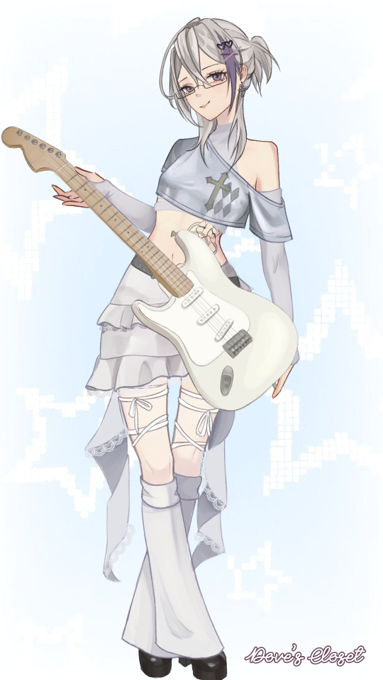 完成画像