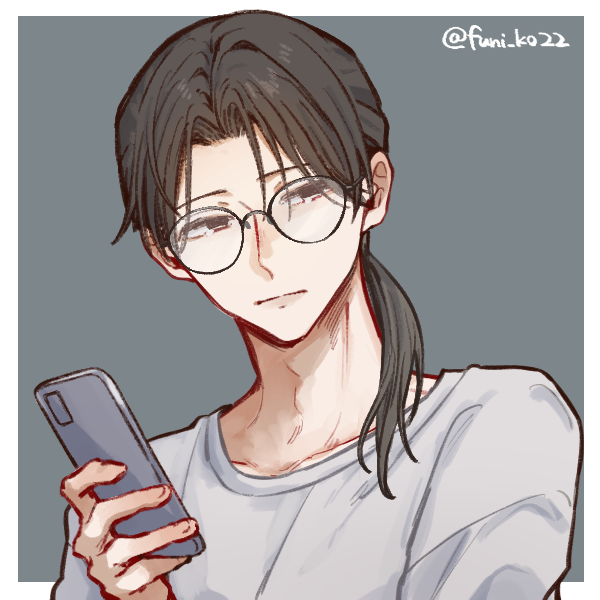 完成画像