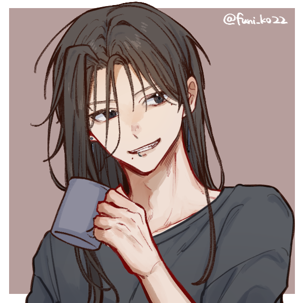 完成画像