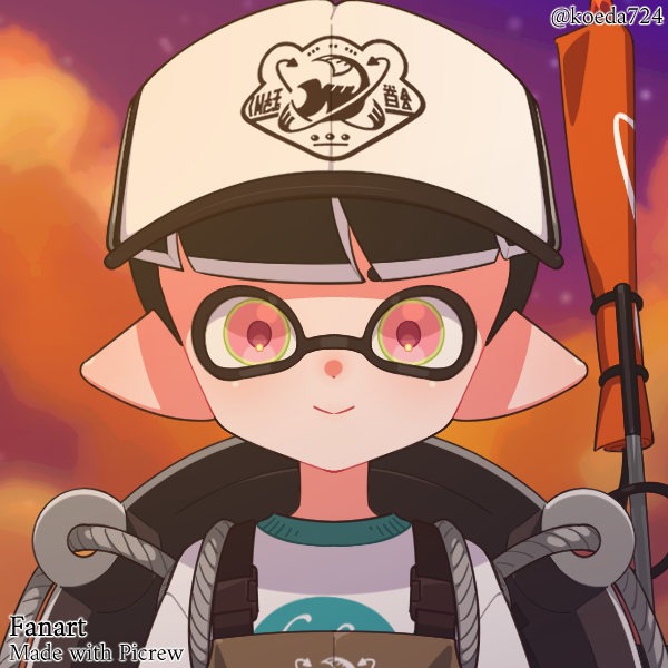 完成画像