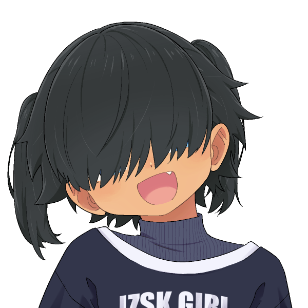 完成画像