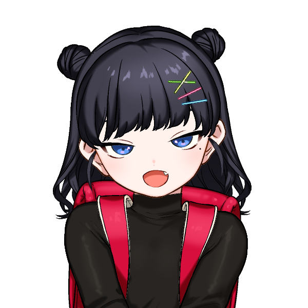 完成画像