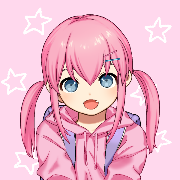 完成画像