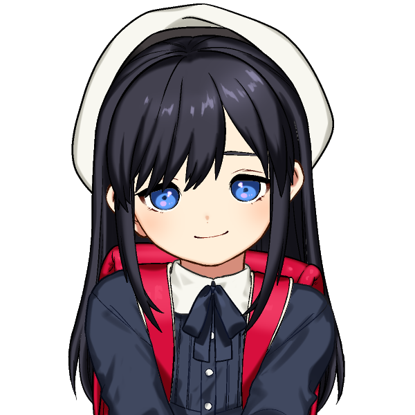 完成画像