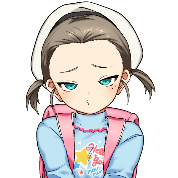 完成画像