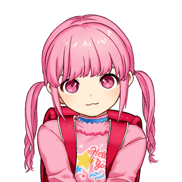 完成画像