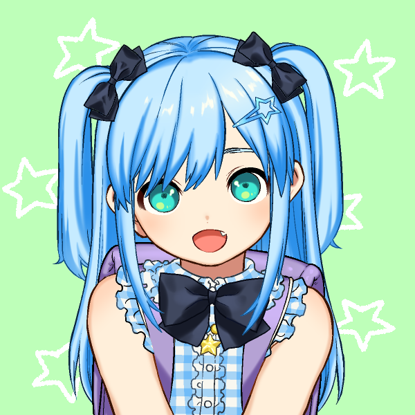 完成画像