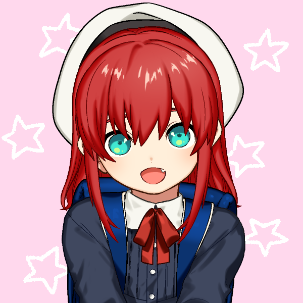 完成画像