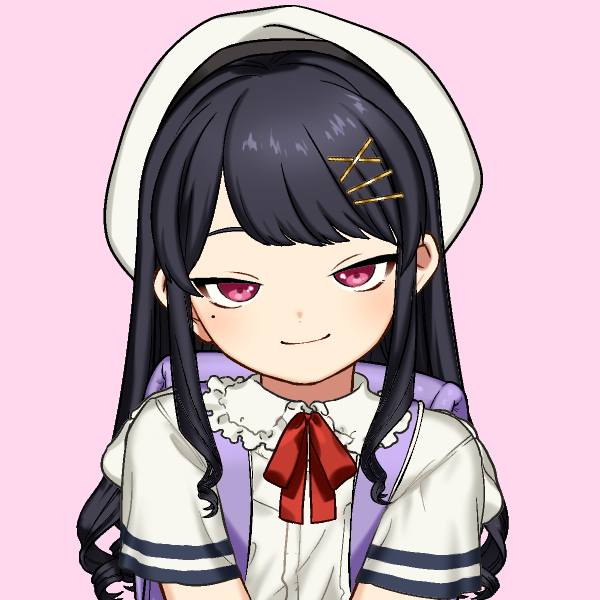 完成画像