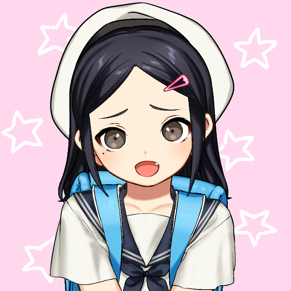 完成画像