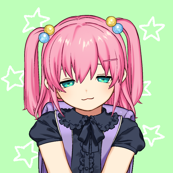 完成画像