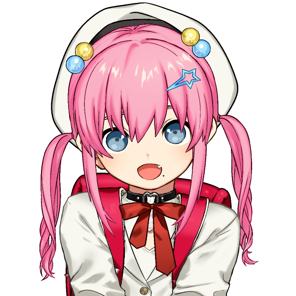 完成画像