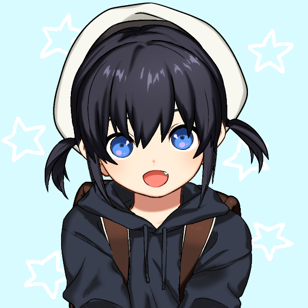 完成画像