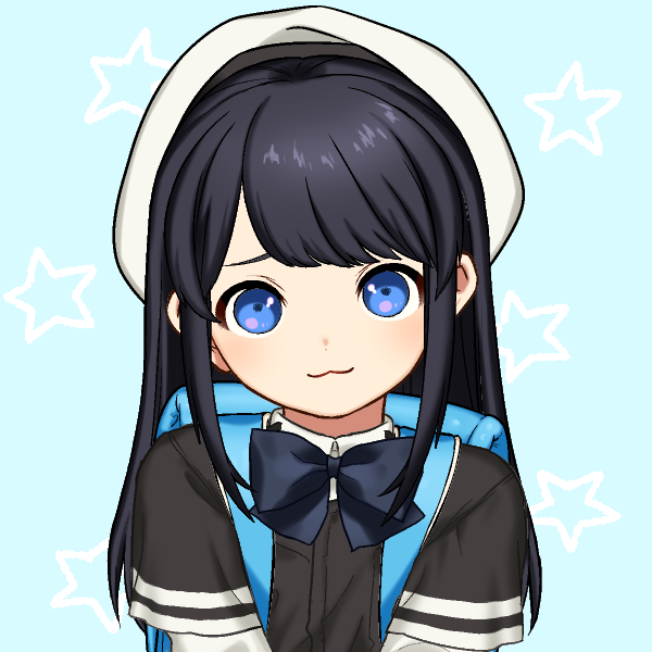 完成画像