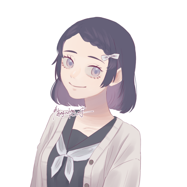 完成画像
