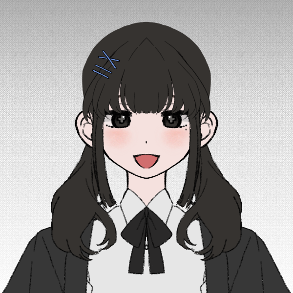 完成画像