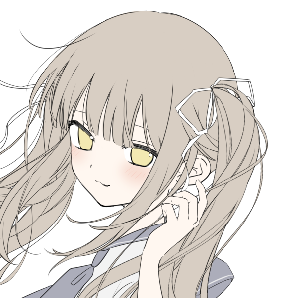 完成画像