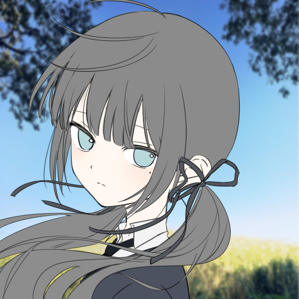 完成画像
