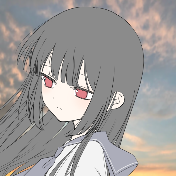 完成画像