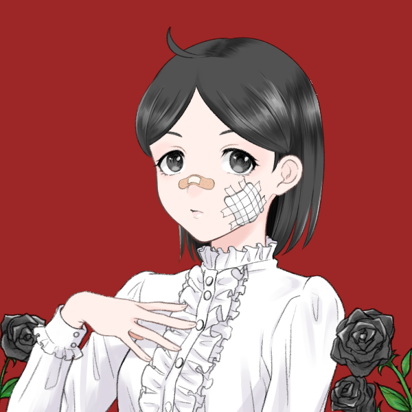 完成画像