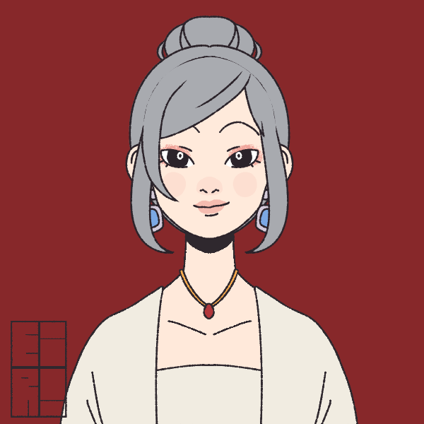 完成画像