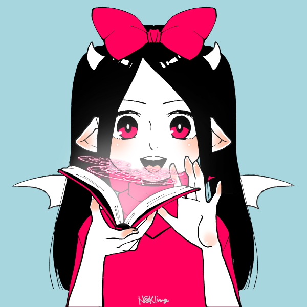 完成画像