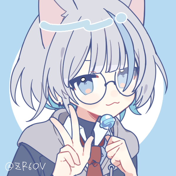 完成画像