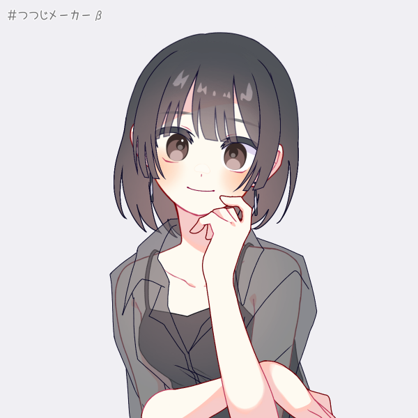 完成画像