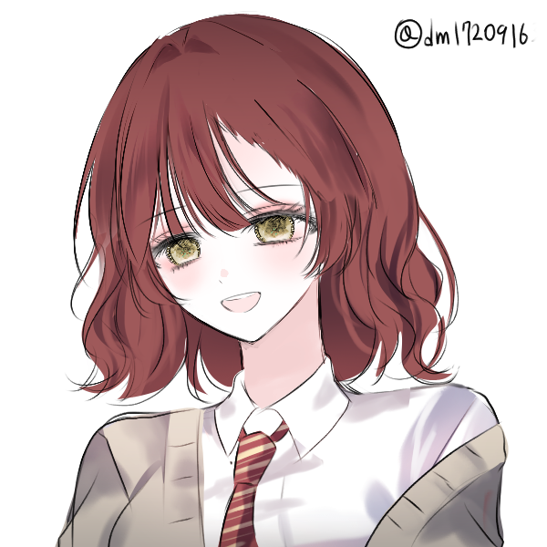 完成画像
