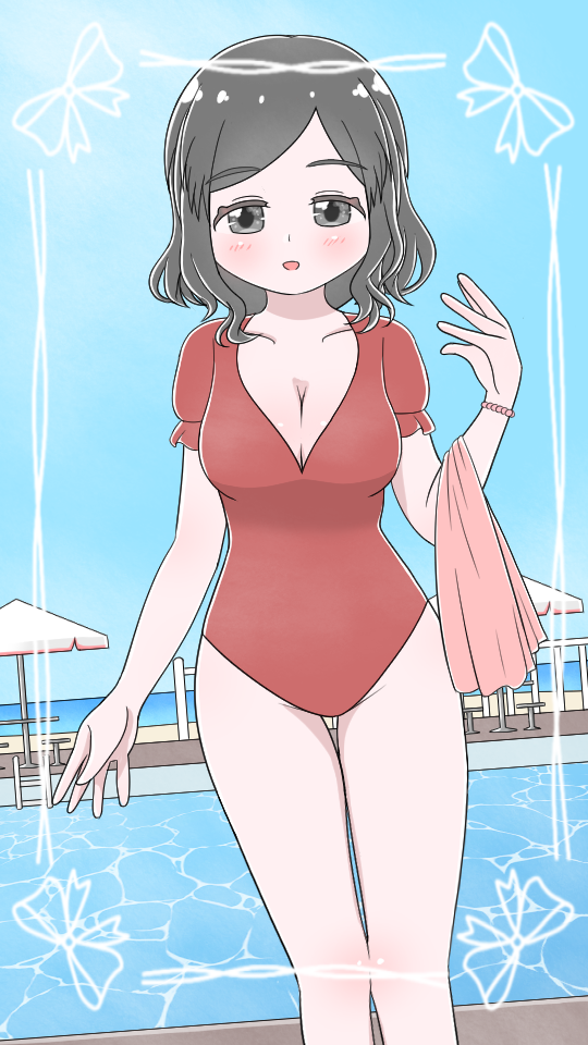 完成画像