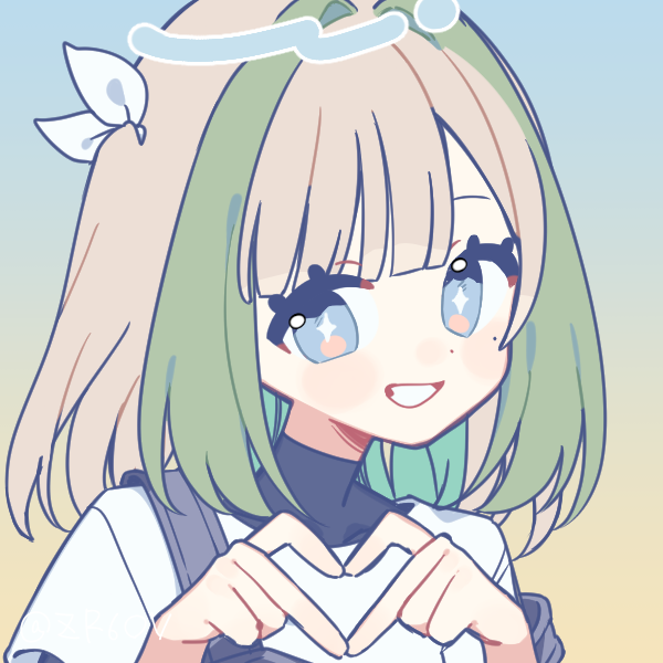完成画像