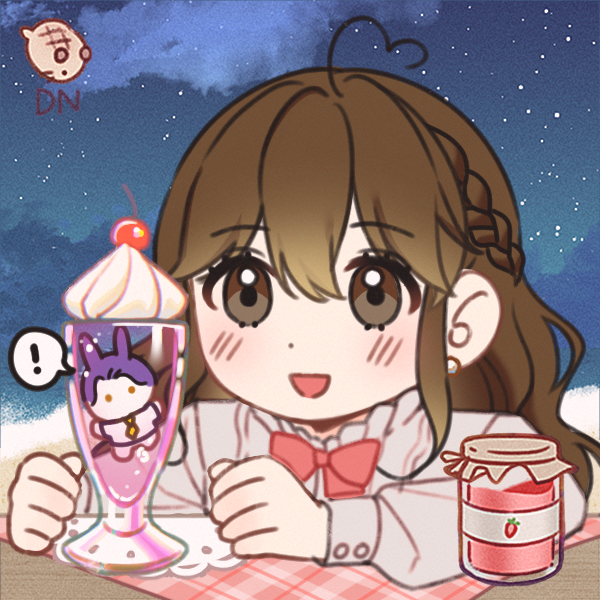完成画像