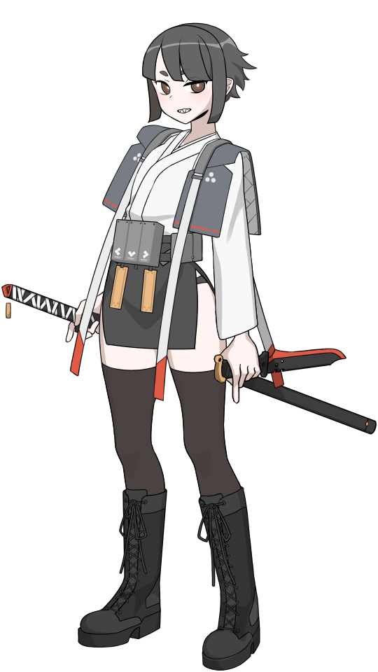 完成画像