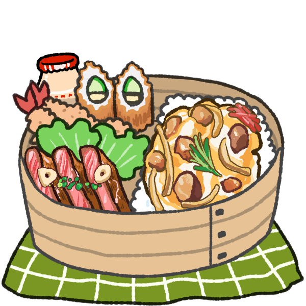 完成画像