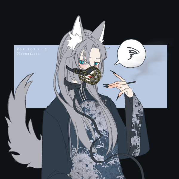 完成画像