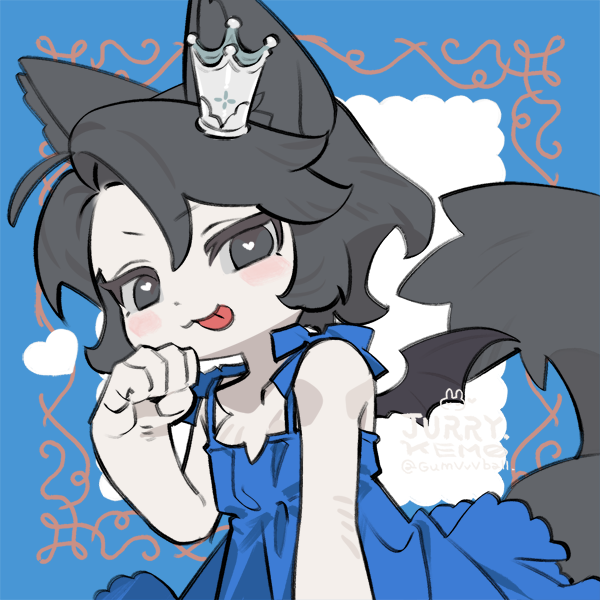 完成画像